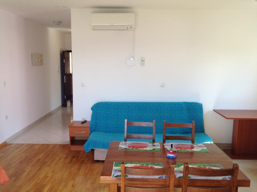 Gala Apartments Omis Phòng bức ảnh