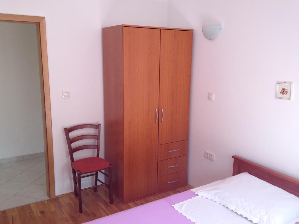 Gala Apartments Omis Phòng bức ảnh