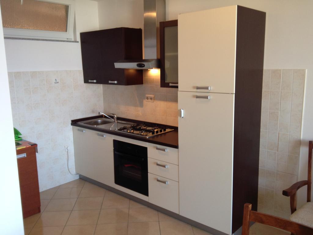Gala Apartments Omis Phòng bức ảnh