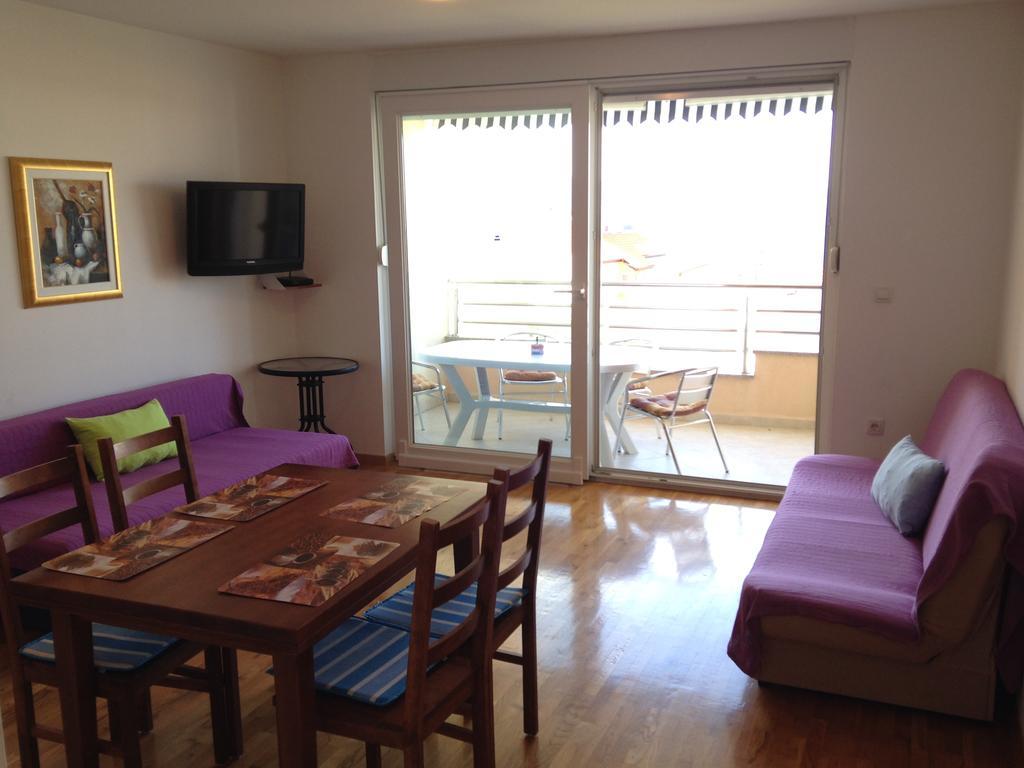 Gala Apartments Omis Phòng bức ảnh