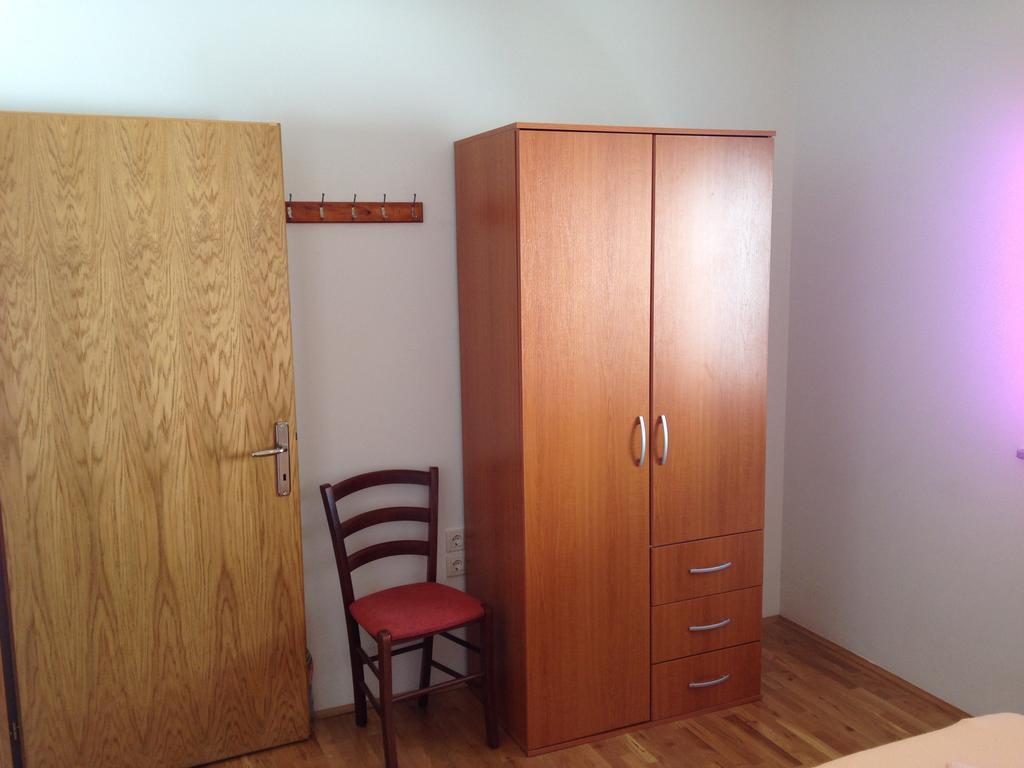 Gala Apartments Omis Phòng bức ảnh