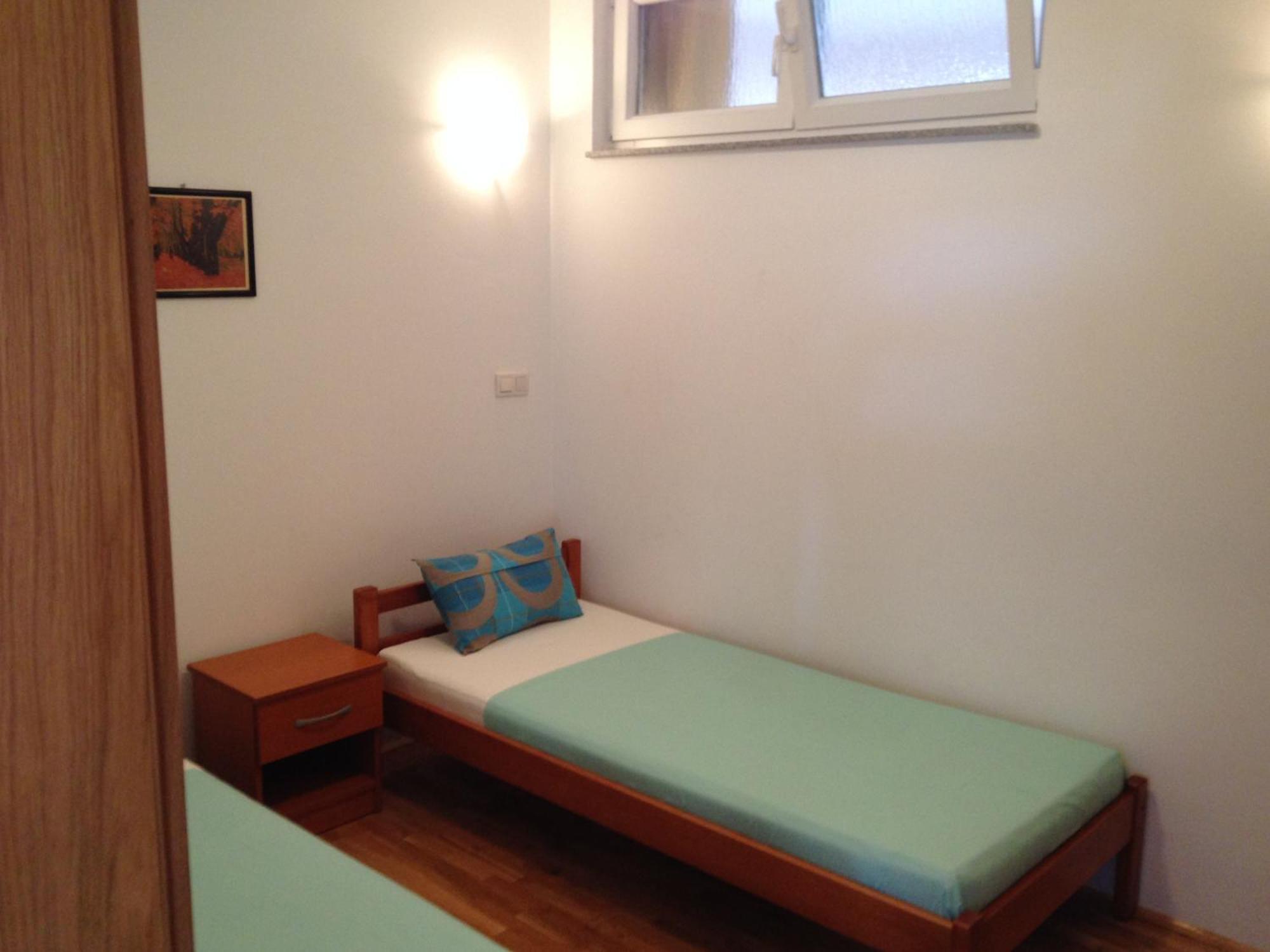 Gala Apartments Omis Phòng bức ảnh
