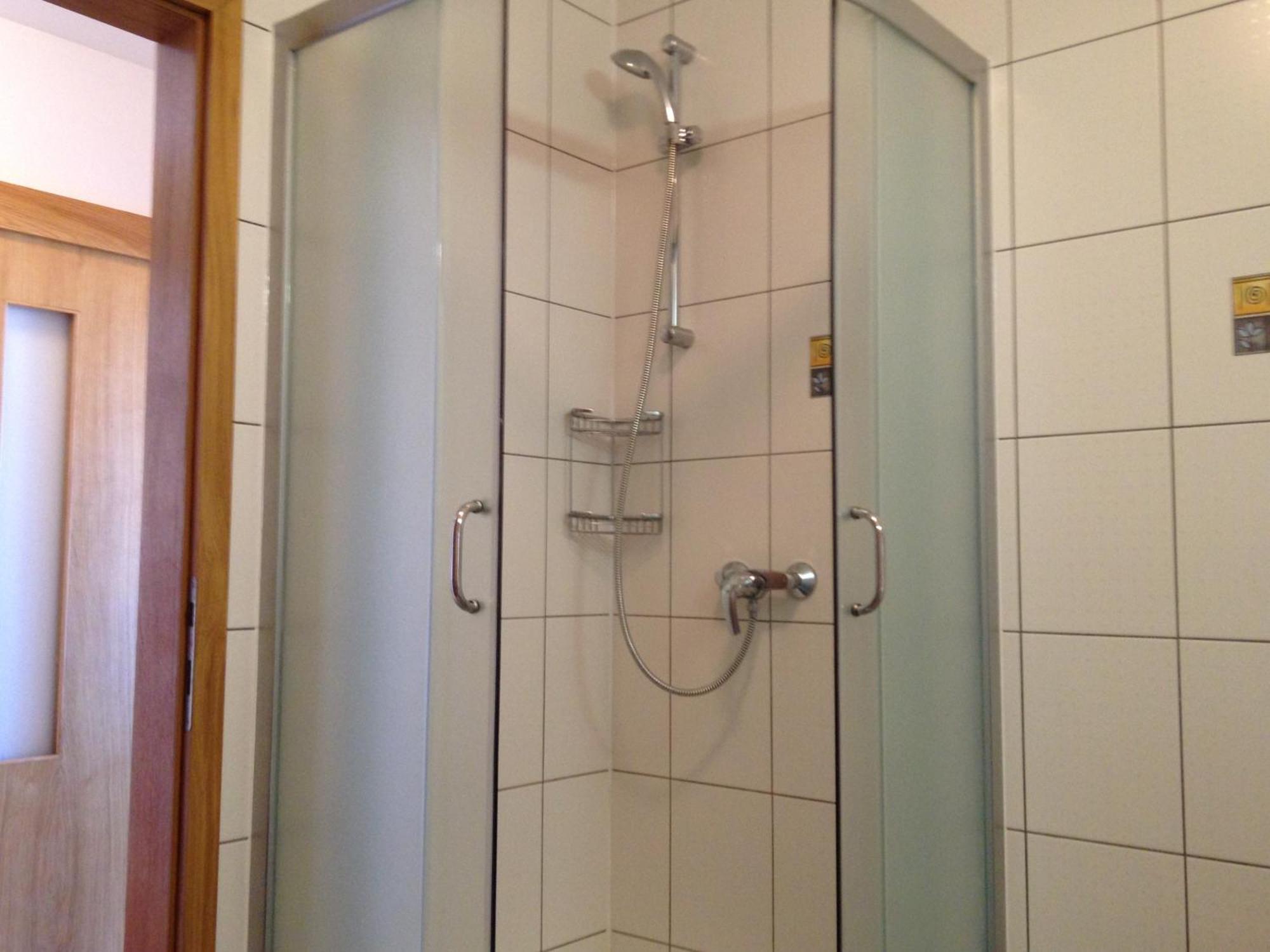 Gala Apartments Omis Phòng bức ảnh