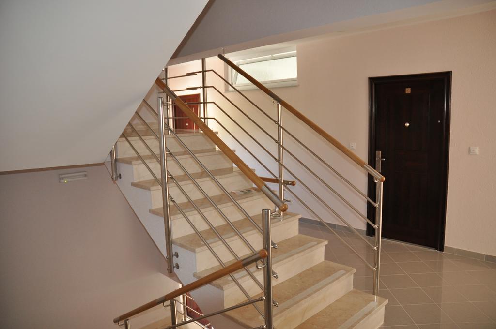 Gala Apartments Omis Phòng bức ảnh
