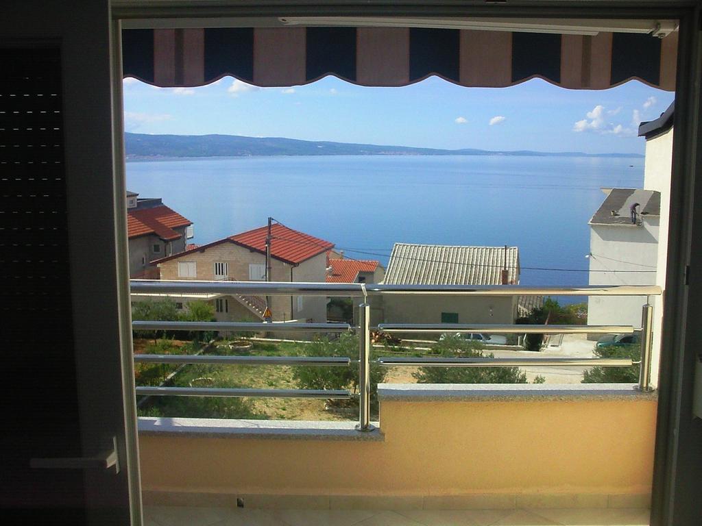 Gala Apartments Omis Phòng bức ảnh