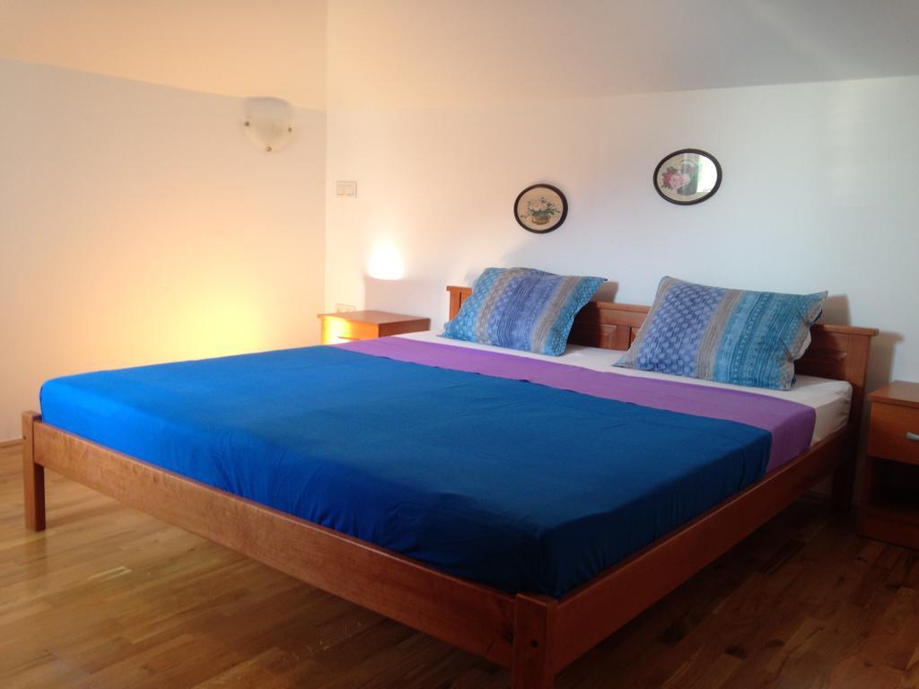 Gala Apartments Omis Ngoại thất bức ảnh