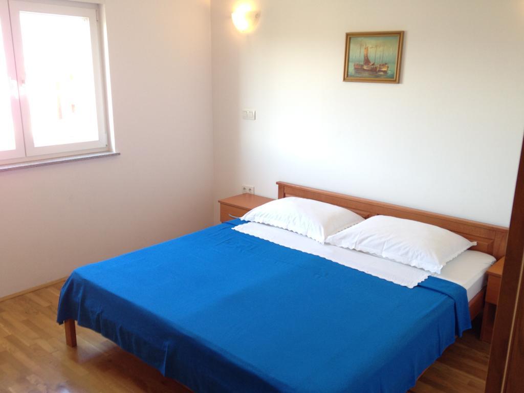 Gala Apartments Omis Ngoại thất bức ảnh