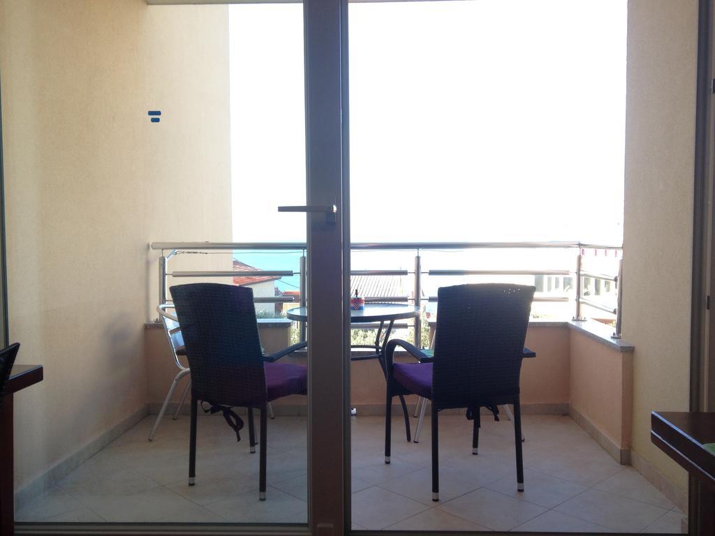 Gala Apartments Omis Ngoại thất bức ảnh
