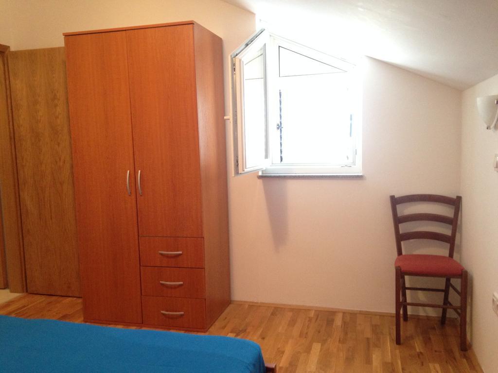 Gala Apartments Omis Ngoại thất bức ảnh