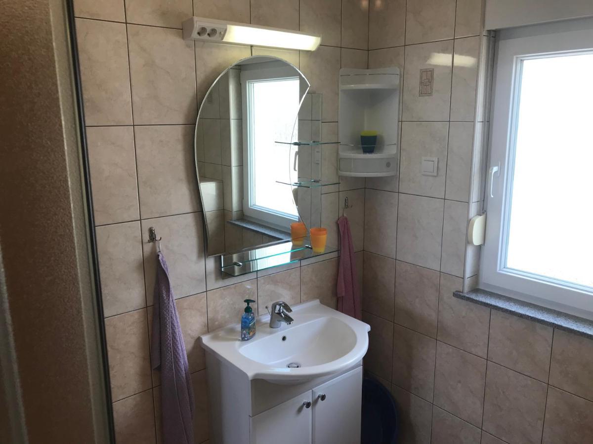 Gala Apartments Omis Ngoại thất bức ảnh