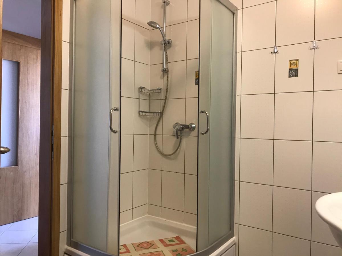 Gala Apartments Omis Ngoại thất bức ảnh