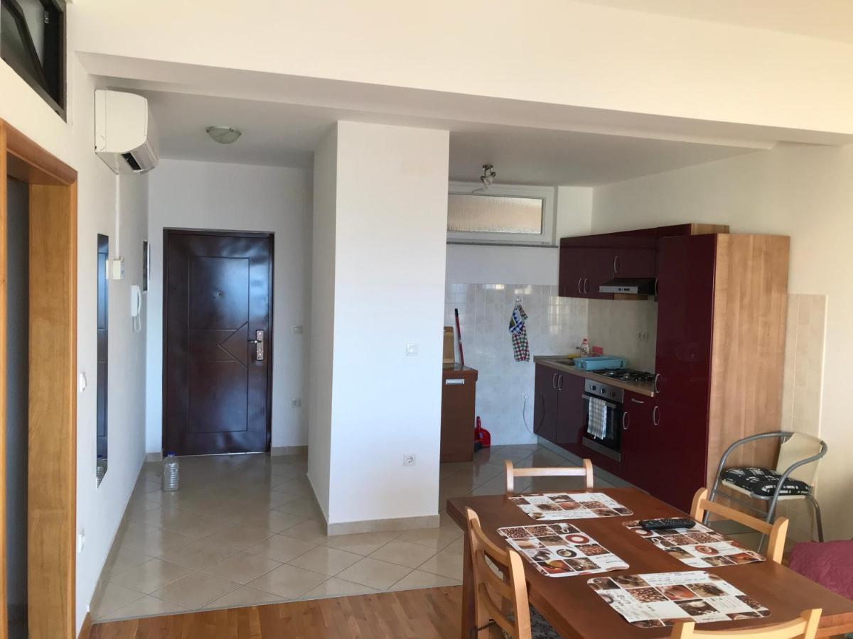 Gala Apartments Omis Ngoại thất bức ảnh